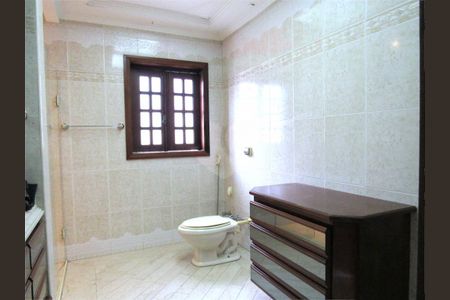 Casa à venda com 598m², 3 quartos e 6 vagas