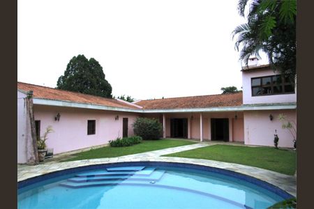Casa à venda com 598m², 3 quartos e 6 vagas