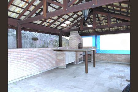 Casa à venda com 598m², 3 quartos e 6 vagas