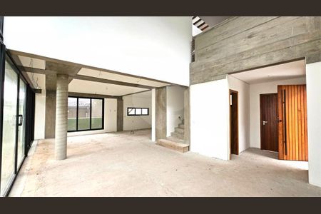 Casa à venda com 4 quartos, 410m² em Jardim Cordeiro, São Paulo