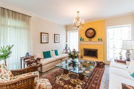 Casa à venda com 5 quartos, 728m² em Santo Amaro, São Paulo