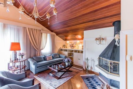 Casa à venda com 5 quartos, 728m² em Santo Amaro, São Paulo