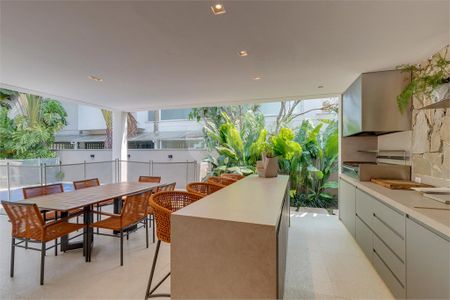 Casa à venda com 3 quartos, 396m² em Jardim dos Estados, São Paulo