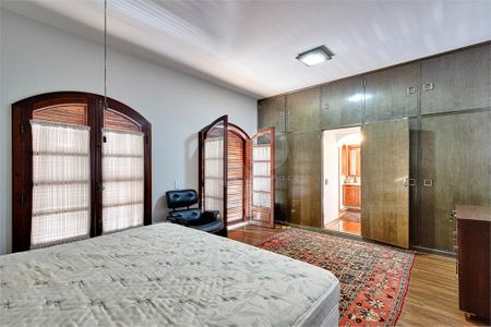 Casa à venda com 4 quartos, 678m² em Santo Amaro, São Paulo