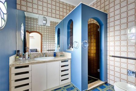 Casa à venda com 4 quartos, 678m² em Santo Amaro, São Paulo