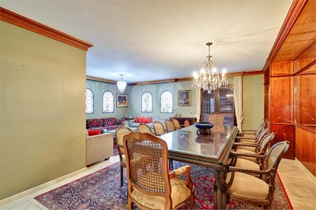 Casa à venda com 4 quartos, 678m² em Santo Amaro, São Paulo