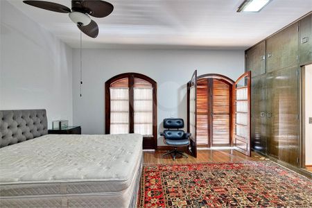 Casa à venda com 4 quartos, 678m² em Santo Amaro, São Paulo