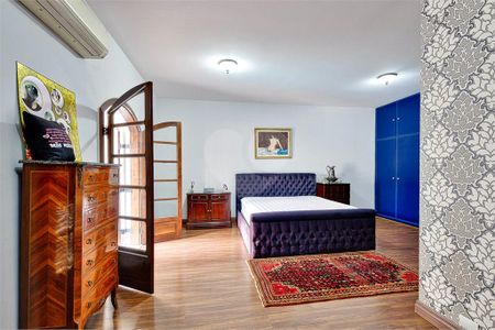 Casa à venda com 4 quartos, 678m² em Santo Amaro, São Paulo