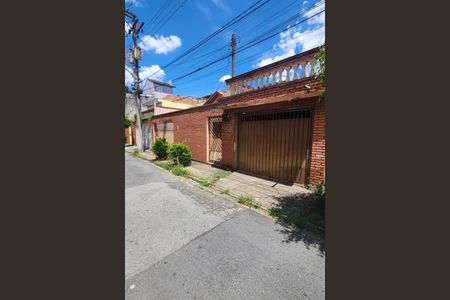 Casa à venda com 140m², 2 quartos e 3 vagas