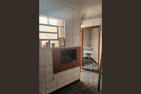 Casa à venda com 140m², 2 quartos e 3 vagas