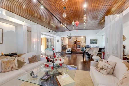 Casa à venda com 5 quartos, 566m² em Vila Nova Caledonia, São Paulo