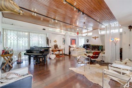 Casa à venda com 5 quartos, 566m² em Vila Nova Caledonia, São Paulo