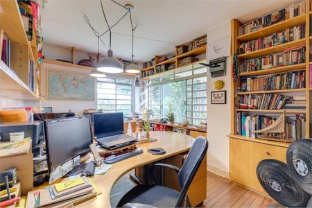 Casa à venda com 5 quartos, 566m² em Vila Nova Caledonia, São Paulo