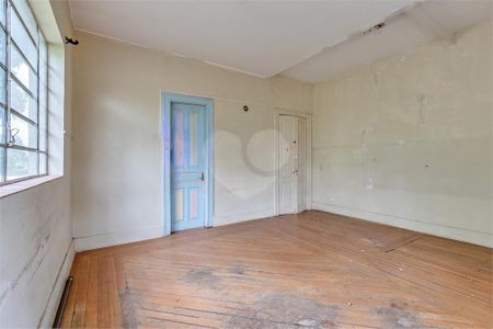 Casa à venda com 3 quartos, 620m² em Campo Belo, São Paulo