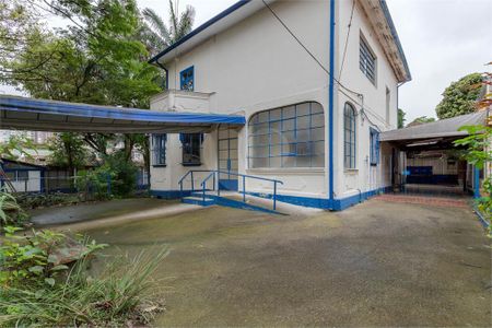 Casa à venda com 620m², 3 quartos e 5 vagas