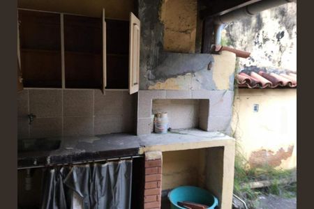 Casa à venda com 4 quartos, 123m² em Vila Isabel, Rio de Janeiro