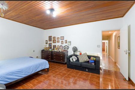 Casa à venda com 5 quartos, 543m² em Santo Amaro, São Paulo