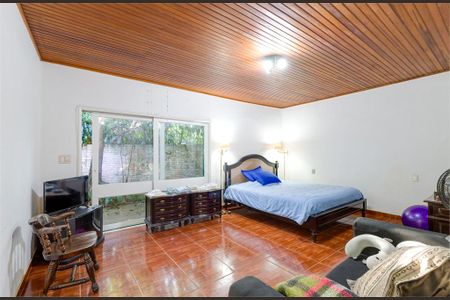 Casa à venda com 5 quartos, 543m² em Santo Amaro, São Paulo