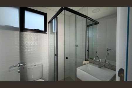 Apartamento à venda com 2 quartos, 45m² em Vila Regente Feijó, São Paulo