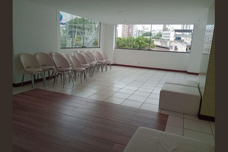 Apartamento à venda com 2 quartos, 75m² em Icaraí, Niterói