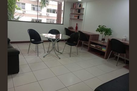 Apartamento à venda com 2 quartos, 75m² em Icaraí, Niterói