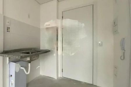 Apartamento à venda com 27m², 1 quarto e sem vaga