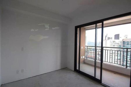 Apartamento à venda com 27m², 1 quarto e sem vaga