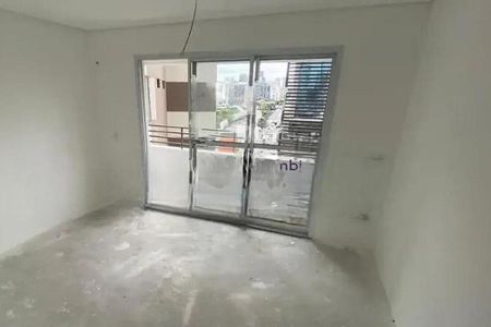 Apartamento à venda com 27m², 1 quarto e sem vaga