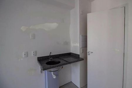 Apartamento à venda com 27m², 1 quarto e sem vaga