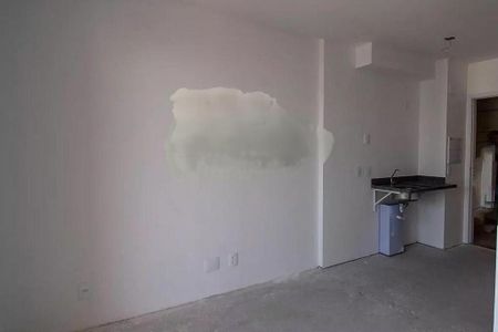 Apartamento à venda com 27m², 1 quarto e sem vaga