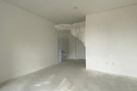 Apartamento à venda com 27m², 1 quarto e sem vaga