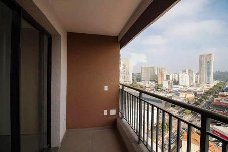 Apartamento à venda com 27m², 1 quarto e sem vaga