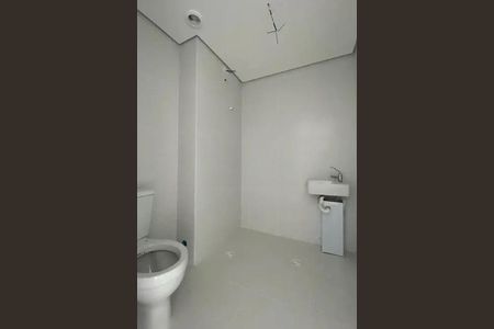 Apartamento à venda com 27m², 1 quarto e sem vaga