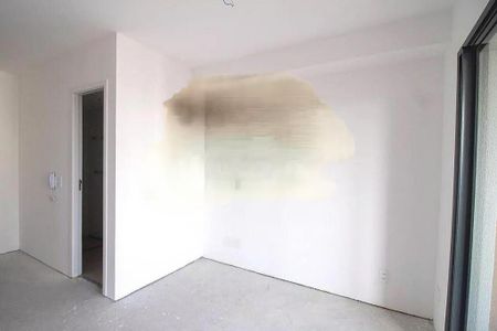Apartamento à venda com 27m², 1 quarto e sem vaga