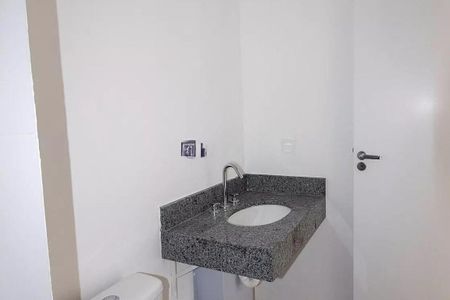 Apartamento à venda com 27m², 1 quarto e sem vaga