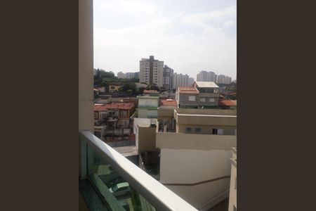Apartamento à venda com 2 quartos, 54m² em Vila Rosalia, Guarulhos