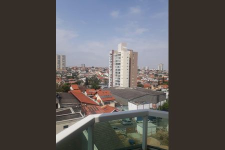 Apartamento à venda com 2 quartos, 54m² em Vila Rosalia, Guarulhos