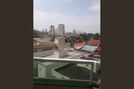 Apartamento à venda com 2 quartos, 54m² em Vila Rosalia, Guarulhos