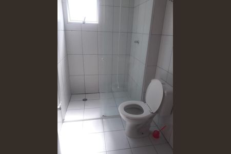 Apartamento à venda com 2 quartos, 54m² em Vila Rosalia, Guarulhos