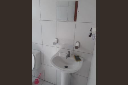 Apartamento à venda com 2 quartos, 54m² em Vila Rosalia, Guarulhos