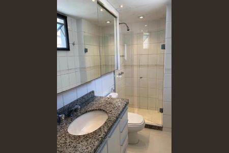 Apartamento à venda com 3 quartos, 86m² em Jardim Botânico, Rio de Janeiro