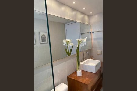 Apartamento à venda com 3 quartos, 86m² em Jardim Botânico, Rio de Janeiro