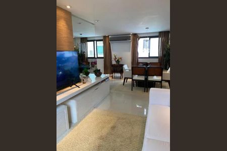 Apartamento à venda com 3 quartos, 86m² em Jardim Botânico, Rio de Janeiro