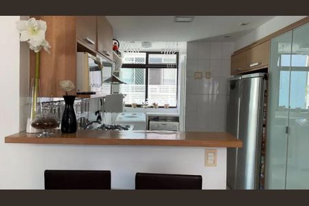 Apartamento à venda com 3 quartos, 86m² em Jardim Botânico, Rio de Janeiro