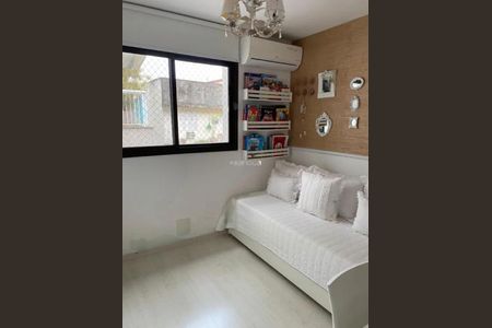 Apartamento à venda com 3 quartos, 86m² em Jardim Botânico, Rio de Janeiro