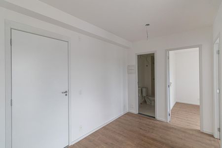 Apartamento à venda com 35m², 2 quartos e sem vagaSala e Cozinha 