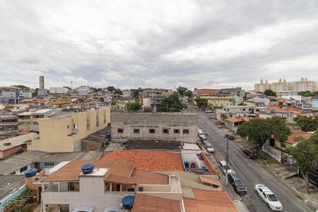 Apartamento à venda com 35m², 2 quartos e sem vagaVista Quarto 2