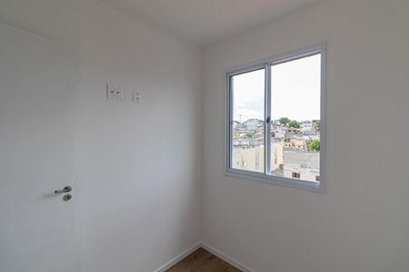 Apartamento à venda com 35m², 2 quartos e sem vagaQuarto 2