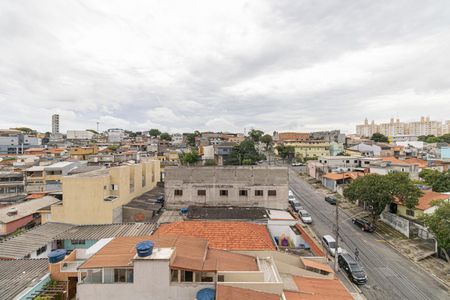 Apartamento à venda com 35m², 2 quartos e sem vagaVista Varanda Quarto 1