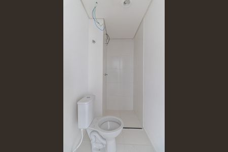 Apartamento à venda com 35m², 2 quartos e sem vagaBanheiro